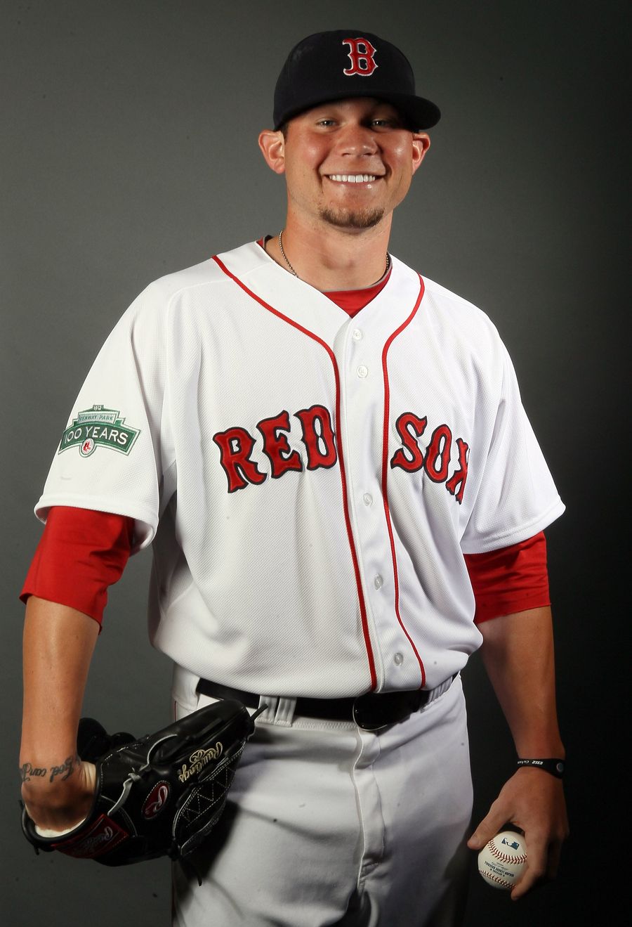 Red Sox Pitcher Clocked At 111 MPH (While Driving Drunk)