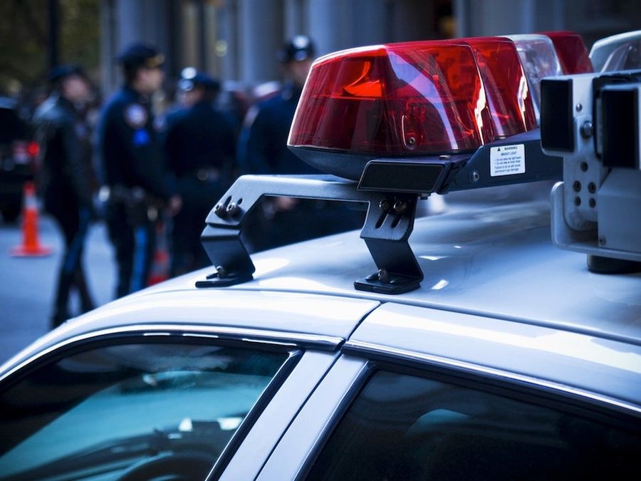 &quot;Absolutely Brazen&quot; Woman Steals Two Police Cars In Two Cities In Two States [Updated With Photo And Video]