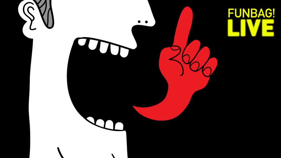 Are Your Hands More Important Than Your Mouth?