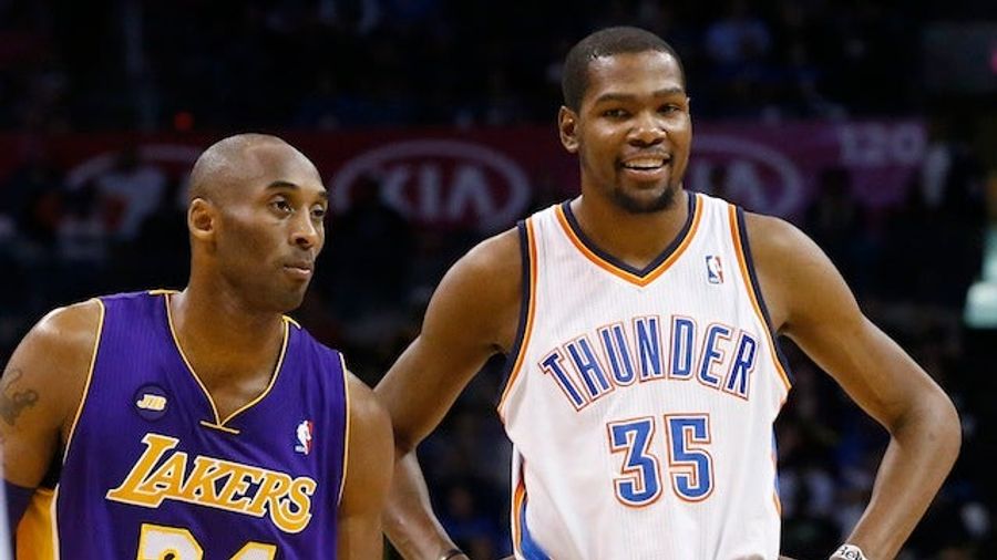 No, The Lakers Did Not Prove That They Can Compete With The Thunder Last Night