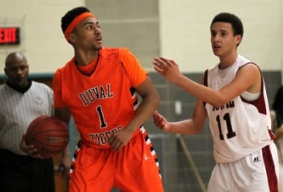 High School Player's Grandma Adorably Comments On Newspaper Story To Explain Why He Had A Bad Game
