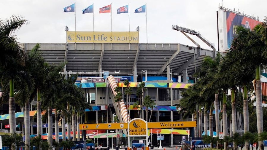Miami Residents Will Vote On Whether To Publicly Finance The Dolphins&#39; Stadium Renovations