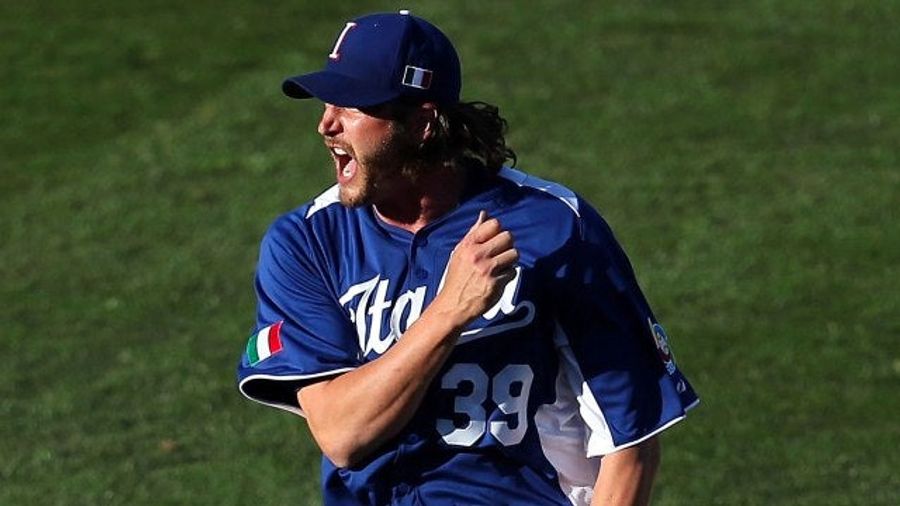 Google Translating WBC Coverage: Jason Grilli Is The Author Of Our Salvation