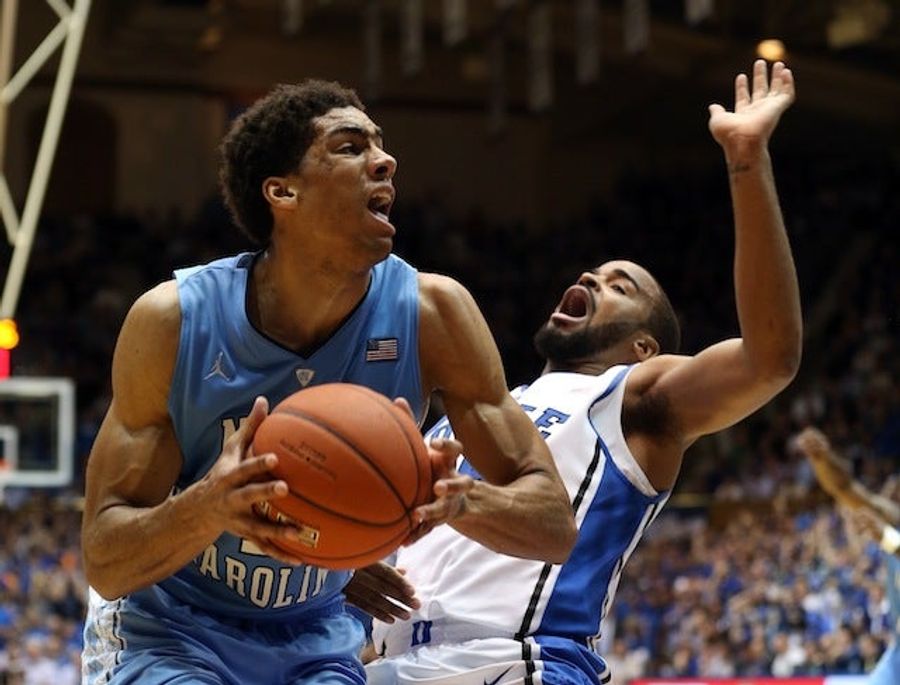 Your College Basketball TV Schedule And Open Thread