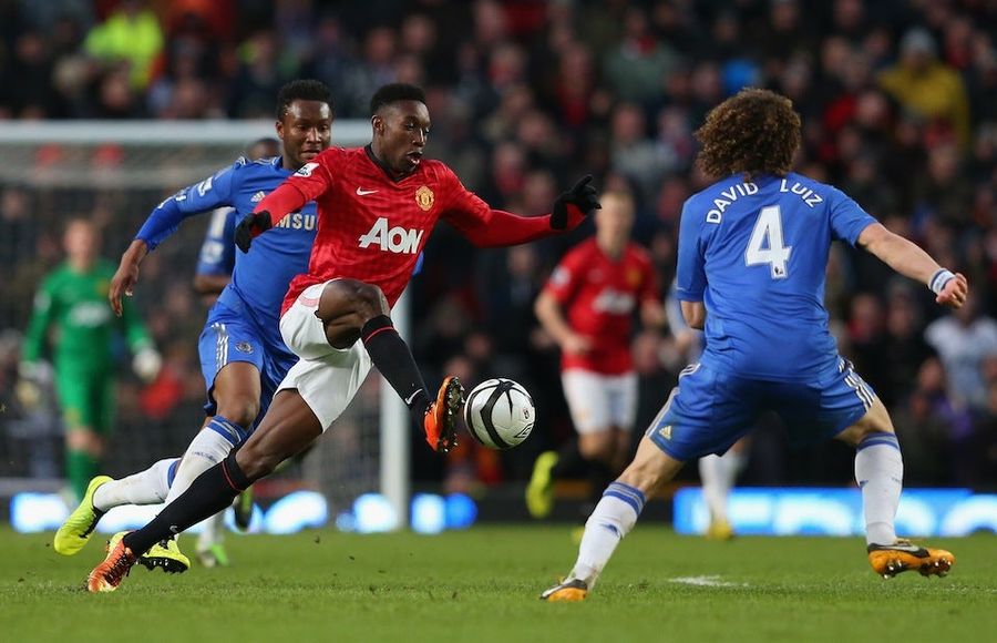 Chelsea Storms Back To Force Manchester United FA Cup Replay; Winner To Face Manchester City; Chaos To Ensue