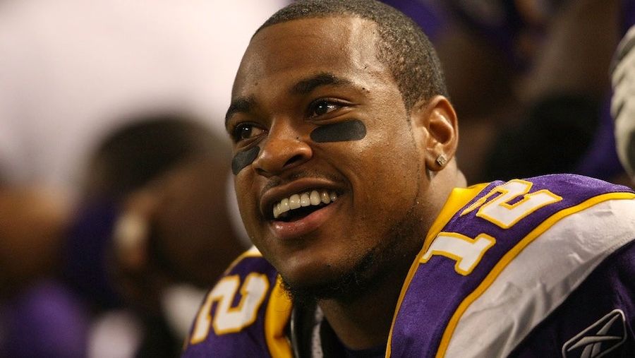 The Percy Harvin Trade Is Great News For Football And Horrible News For Me