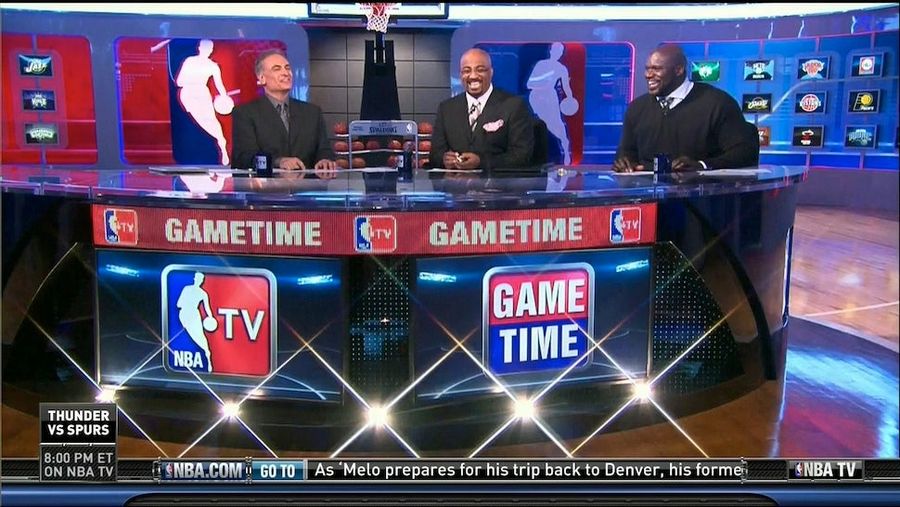 ESPN News And NBA TV Both Aired Shows Two Weeks Ago That Had Zero Nielsen Viewers
