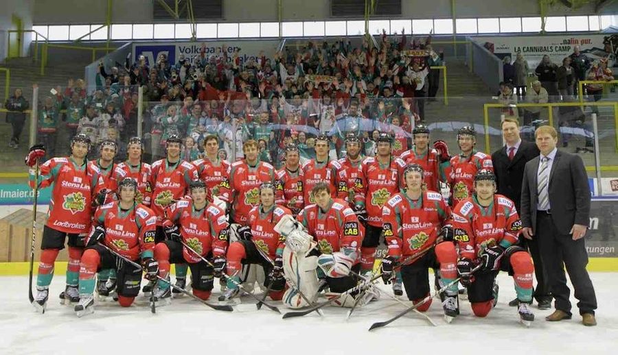 UK Hockey Team Doesn&#39;t Regret Ditching Sex Offender Owner: “If The Guy Was Here I’d Say ‘Go Fuck Yourself&#39;&quot;