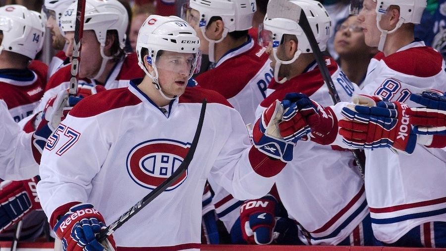 Blake Geoffrion Retires From Hockey At Age 25, Four Months After Suffering Brain Injury (Update)