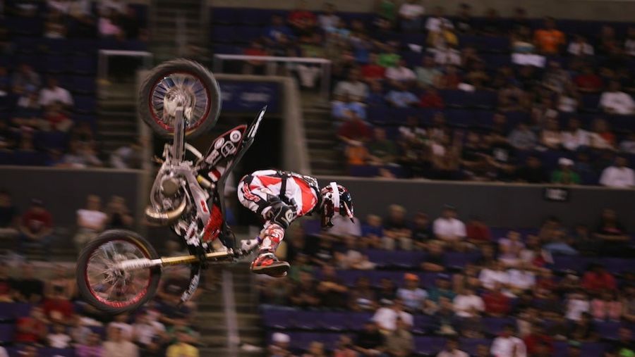 ESPN Is Canceling Two Best-Trick Competitions At The X Games; Does That Have Anything To Do With An Upcoming <em>Real Sports</em> Segment?