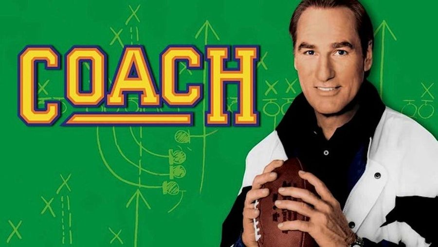 Another <em>Coach</em> Live Blog? Another <em>Coach</em> Live Blog