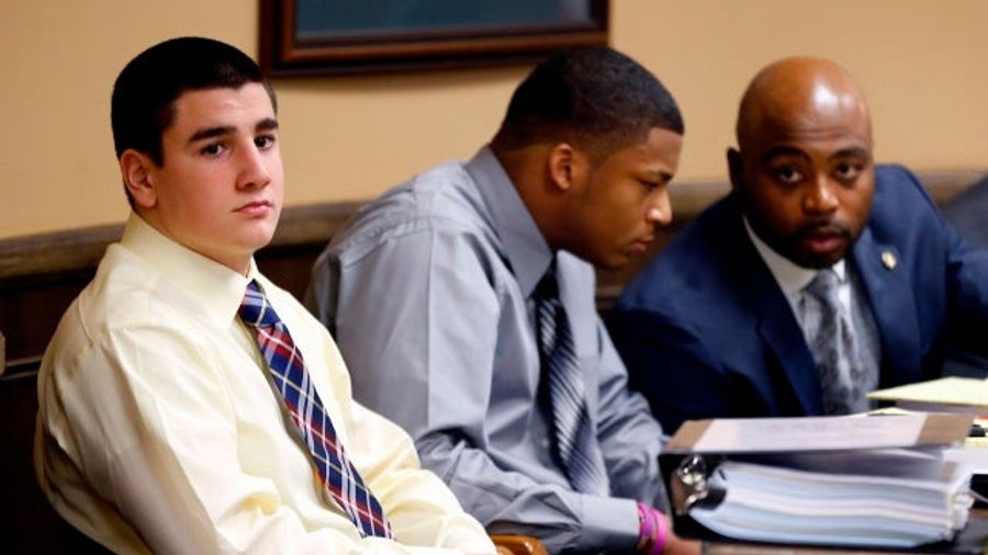 Awful Photo Of Steubenville Accuser Wasn&#39;t <em>That</em> Bad, Defense Argues On Day 1 Of Rape Trial