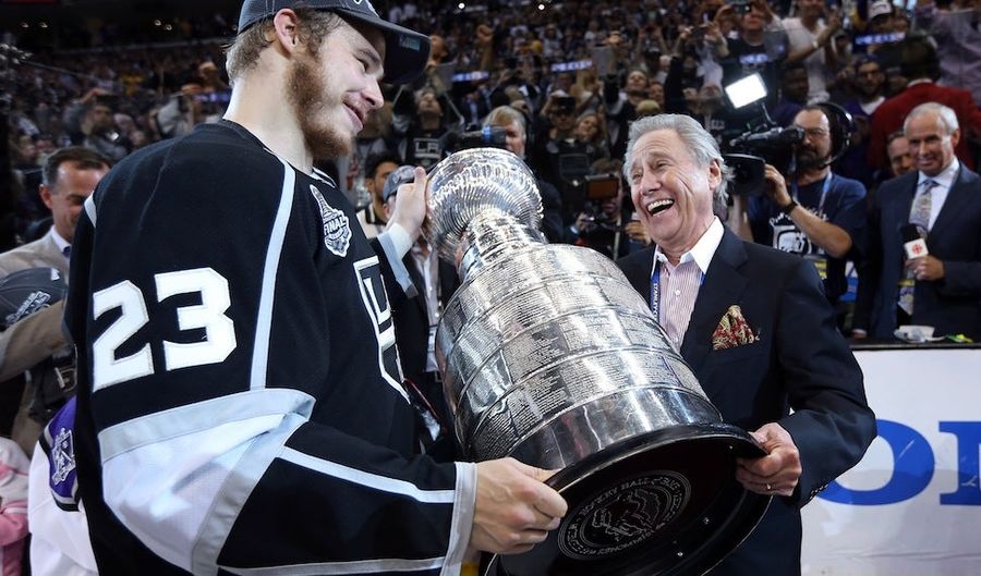 AEG, The Conglomerate That Controls Sports In Los Angeles, Isn&#39;t Being Sold After All