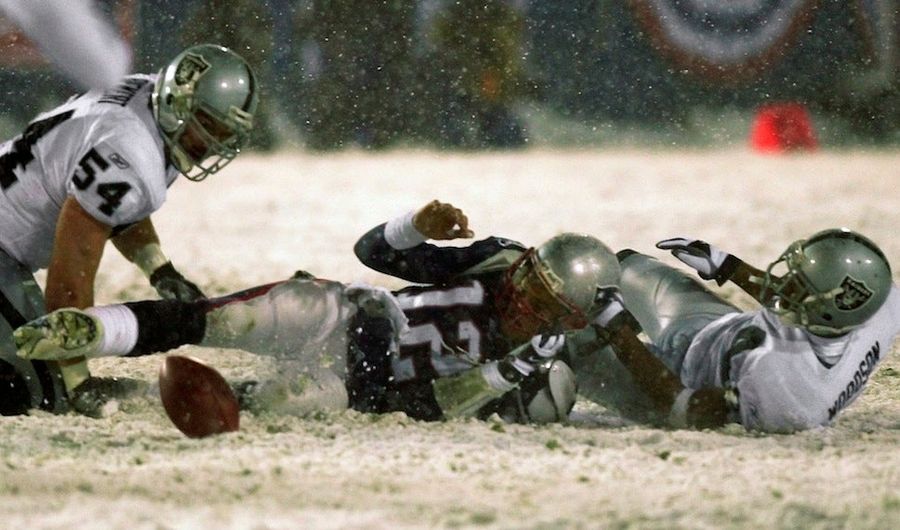 The End Of The Tuck Rule? And The Five Other Rule Changes NFL Owners Will Vote On