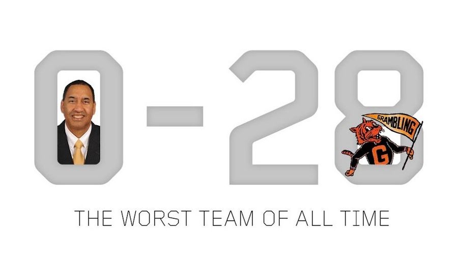 "You Always Think You're Gonna Win A Game": An Interview With The Coach Of The Worst Team In College Basketball History