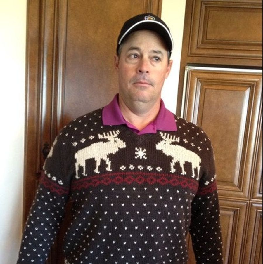Greg Maddux Is On Twitter, Maybe, And He's Wonderful