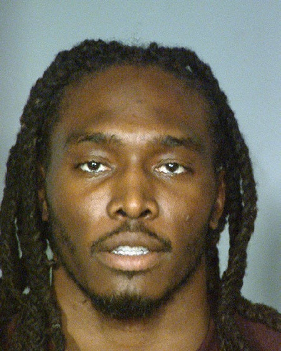 Broncos Safety Arrested In Vegas For Allegedly Cheating At Craps