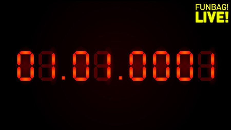 What Event Would Reset The World Calendar?