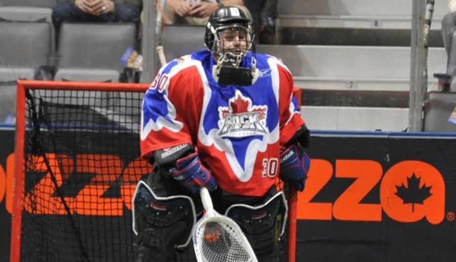Lacrosse GM Acquires Self In Trade