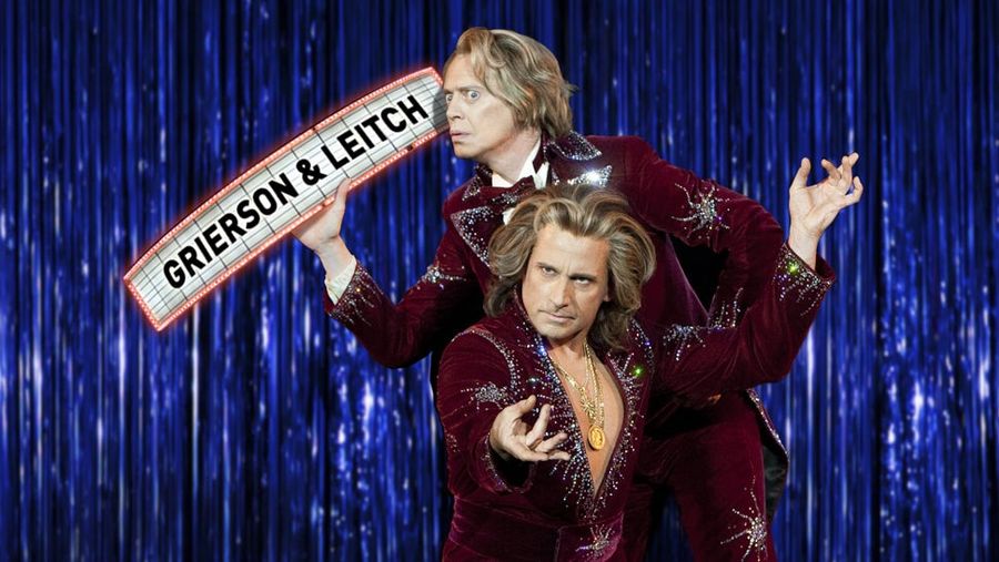 Steve Carell Needs A New Trick: <i>The Incredible Burt Wonderstone</i>, Reviewed.
