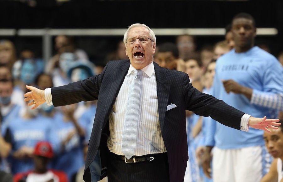 Your College Basketball Open Thread