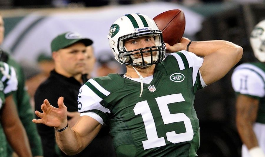 Is Tim Tebow Headed To Arena Football?