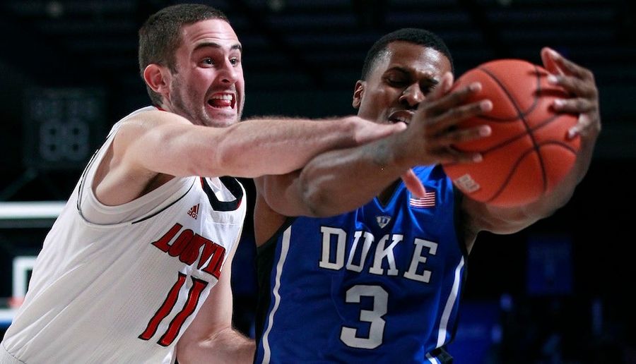 The Midwest Is The Regional Of Death; Or, Why Louisville Misses The "S-Curve"