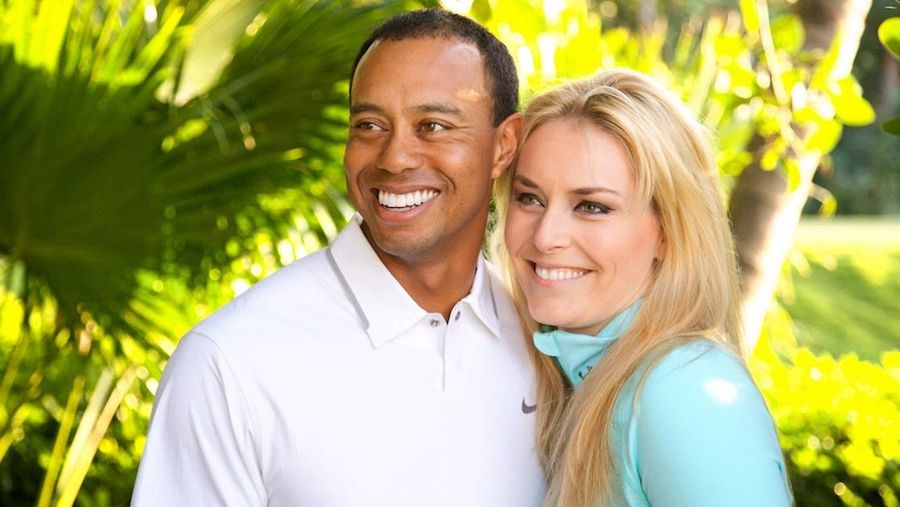 Roundup: Your Best Tiger Woods-Lindsey Vonn Photoshop Contest Submissions