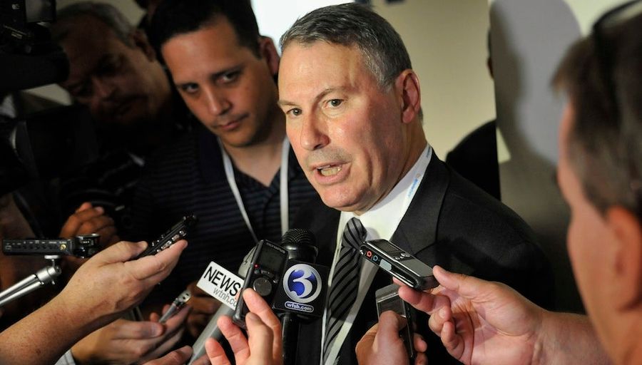 The Leftover Big East Signs A TV Deal For Almost $1 Billion Less Than The One It Turned Down Two Years Ago