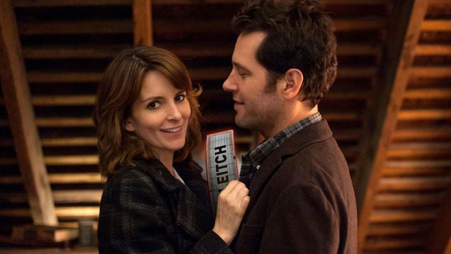 A Big-Hearted Mess. <em>Admission</em>, Reviewed.