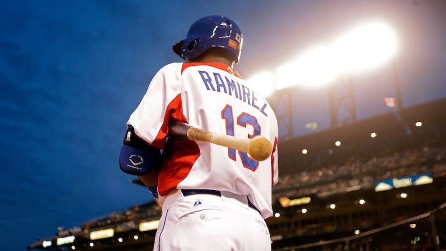 Hanley Ramirez Is The Latest Star To Get Injured In The WBC