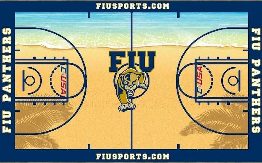 FIU Is Getting A New Court, And It Could Go Horribly Wrong