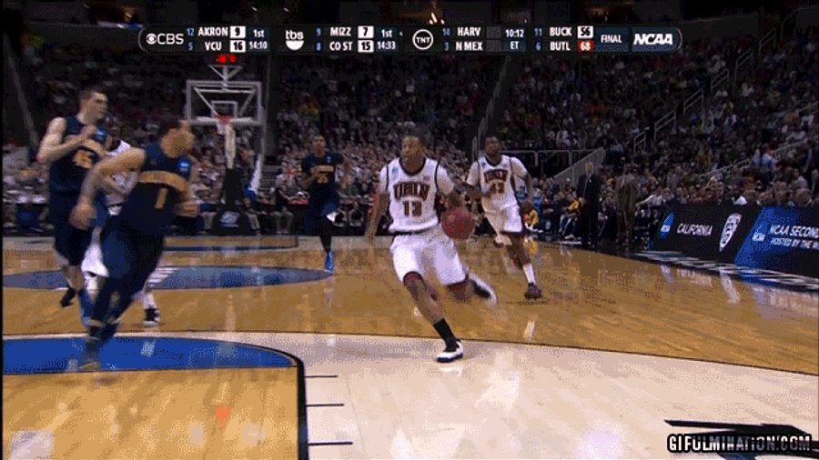 Cal Breaks Out Rarely-Seen <i>Three Stooges</i> Defensive Scheme