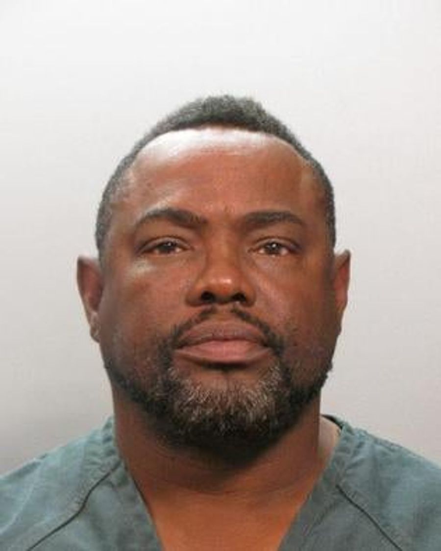 Former Dolphins Star Mark Duper Allegedly Beat The Shit Out Of His Teenage Son
