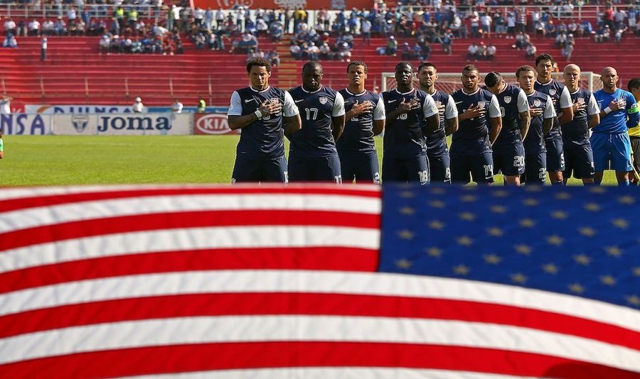 Will U.S. Soccer Destroy Itself Before World Cup Qualifying Is Through?