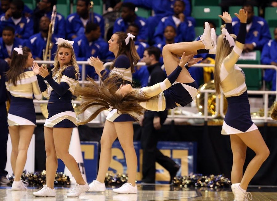 Your March Madness Schedule And Open Thread