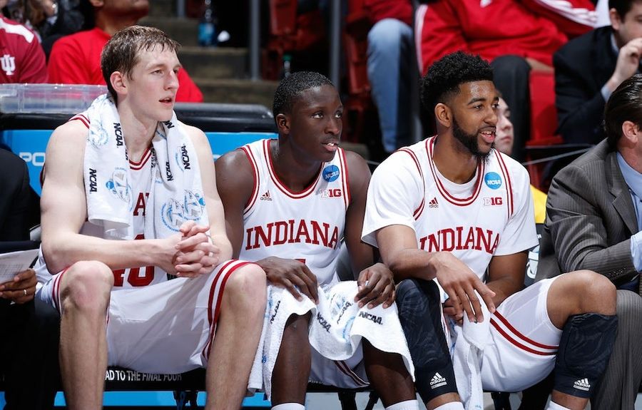 A Conservative Estimate Says That The Average Indiana University Basketball Player Is Owed Around $156,000 For This Season