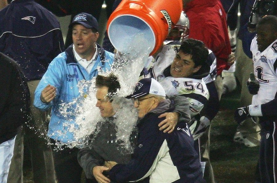 Four High School Basketball Players Suspended For "Their Involvement In Pouring Urine" In The Other Team's Water Cooler