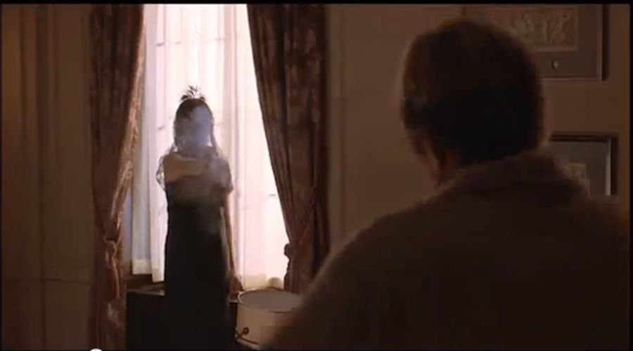 Woman Who Inspired Opening Sequence In <i>The Natural</i> Dies
