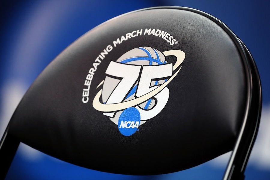 Your March Madness Schedule And Open Thread