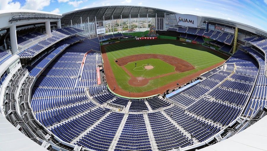 Marlins Attendance Is Going To Be A Disaster