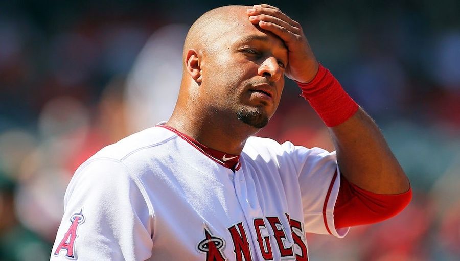 The Yankees Will Inexplicably Pay Vernon Wells $13 Million To Be Vernon Wells