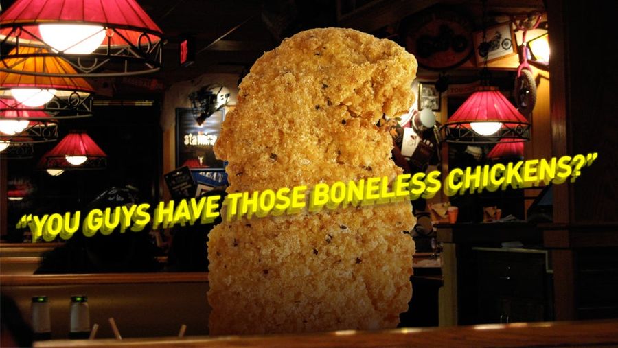 What Happened In The Game? We Called Every Tourney Team&#39;s Local Applebee&#39;s To Find Out: Part II