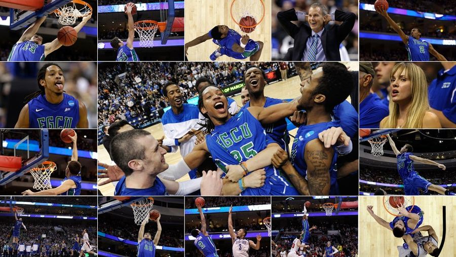 Are You Ready For FGCU To Dunk Its Way Into Your Heart? A Guide To March Madness's Most Entertaining Team