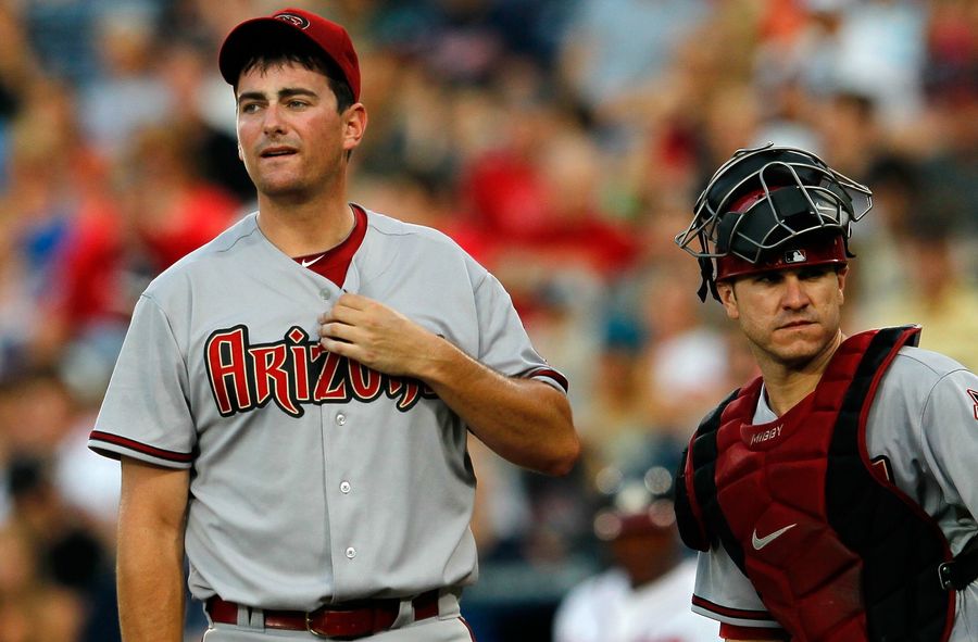 Topps Puts Pitcher&#39;s Season-Ending Injury On His Baseball Card