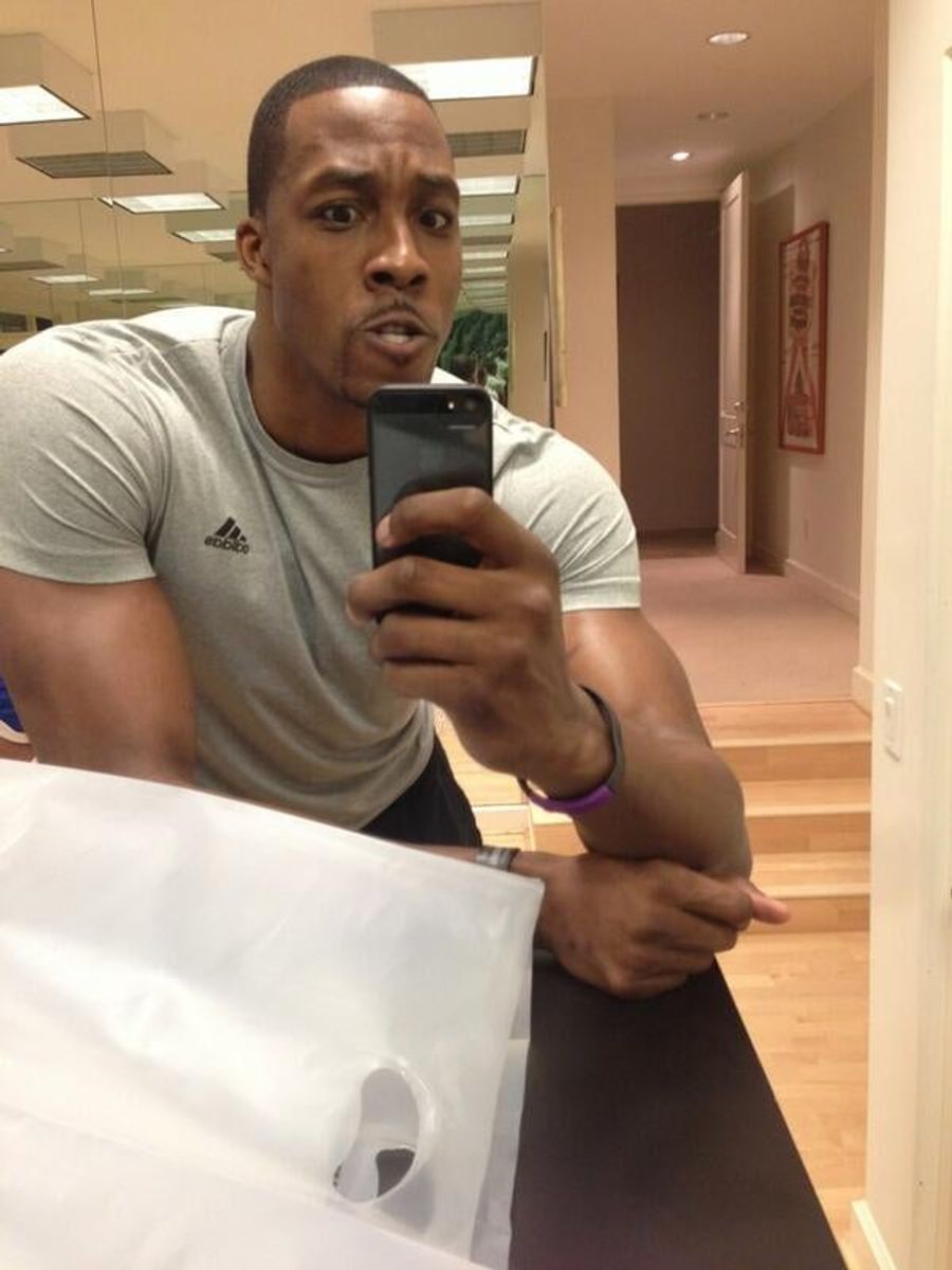 People Just Do Not Know How To Make A Proper Kobe Face