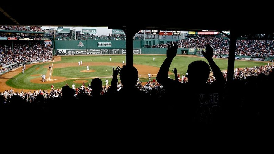 The Red Sox&#39;s Sellout Streak Is In Danger, So They&#39;re Lowering Beer Prices