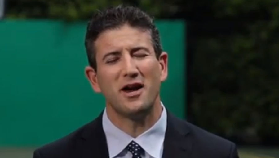 Which College Basketball Analyst Has The Least Terrible Bracket So Far?