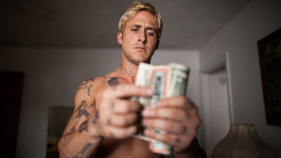 An Epic That Stumbles. <em>The Place Beyond The Pines</em>, Reviewed.