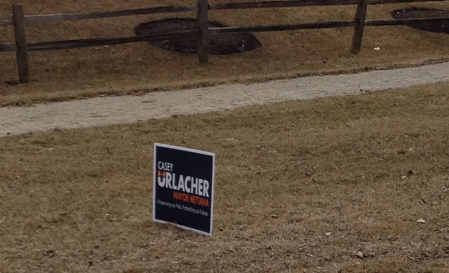 Brian Urlacher&#39;s Brother Is Running For Mayor Of A Chicago Suburb